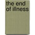 The End of Illness