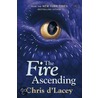 The Fire Ascending door Chris D'Lacey