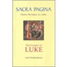 The Gospel Of Luke door Luke Timothy Johnson