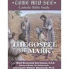 The Gospel of Mark by Laurie Watson Manhardt