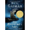 The Graveyard Book by Neil Gaiman