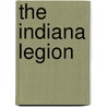 The Indiana Legion door John P. Etter