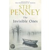 The Invisible Ones door Steph Penney