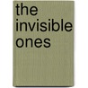 The Invisible Ones door Steph Penney