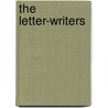 The Letter-Writers by Henry Fielding