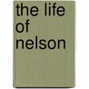 The Life of Nelson door A.T. Mahan