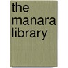 The Manara Library door Hugo Pratt