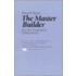 The Master Builder