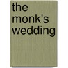 The Monk's Wedding door Conrad Ferdinand Meyer