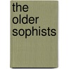 The Older Sophists door Hermann Diels