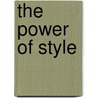 The Power of Style by Bobbie Thomas