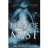 The Prince Of Mist door Carlos Ruiz Zafón