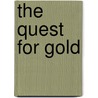 The Quest for Gold door Sf Lam