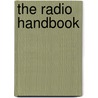 The Radio Handbook door Gerry Mooney