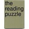 The Reading Puzzle door Elaine K. McEwan-Adkins
