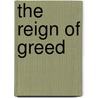 The Reign of Greed door José Rizal