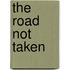 The Road Not Taken