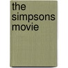 The Simpsons Movie by Ronald Cohn