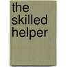 The Skilled Helper door Gerard Egan