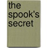The Spook's Secret door Joseph Delaney