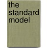 The Standard Model door Guy Moore