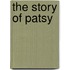 The Story of Patsy