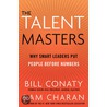 The Talent Masters door Bill Conaty