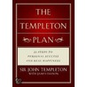 The Templeton Plan by Sir John Templeton
