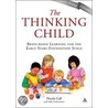 The Thinking Child door Sally Featherstone