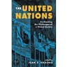 The United Nations door Jean E. Krasno