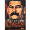 The Unknown Stalin door Zhores A. Medvedev