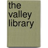 The Valley Library door Ronald Cohn