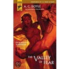 The Valley Of Fear door Sir Arthur Conan Doyle