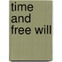 Time And Free Will