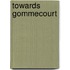 Towards Gommecourt