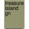 Treasure Island Gn door Roy Thomas