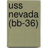 Uss Nevada (bb-36) door Ronald Cohn