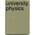 University Physics