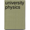 University Physics by Roger A. Freedman