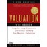 Valuation Workbook