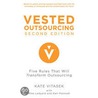 Vested Outsourcing door Kate Vitasek