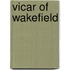 Vicar Of Wakefield