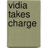 Vidia Takes Charge by Random House Disney