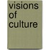 Visions of Culture