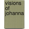 Visions of Johanna by Ronald Cohn