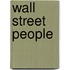 Wall Street People