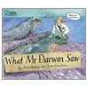 What Mr Darwin Saw door Brita Granstr�m