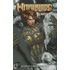 Witchblade Rebirth