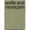 Wolfe and Montcalm door The Abbe H. R. Casgrain