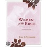 Women Of The Bible by Jean E. Syswerda